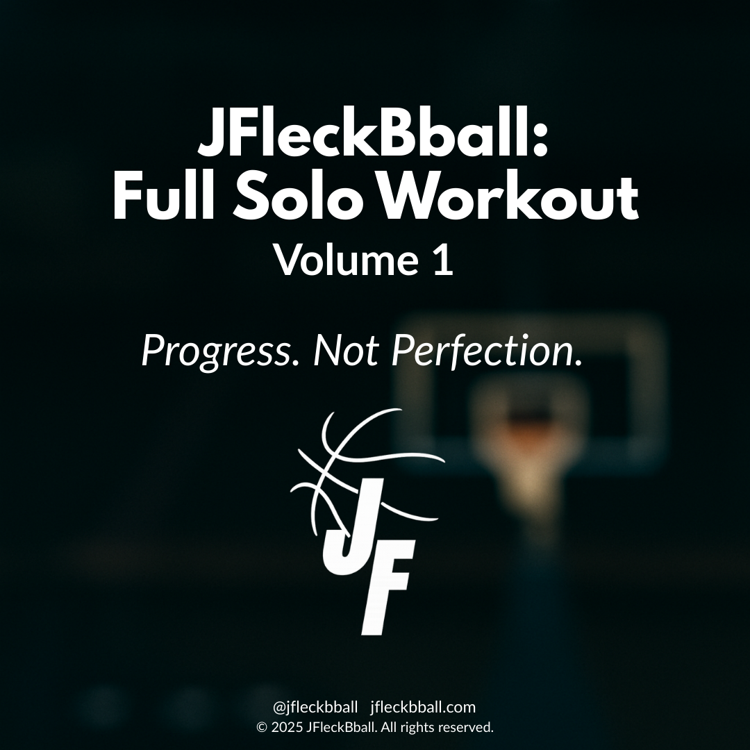 Full Solo Workout: Vol 1