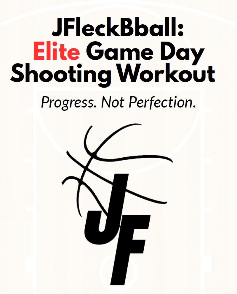 Full Solo Workout: Vol 1