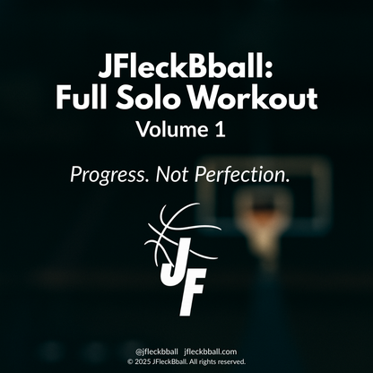 Full Solo Workout: Vol 1