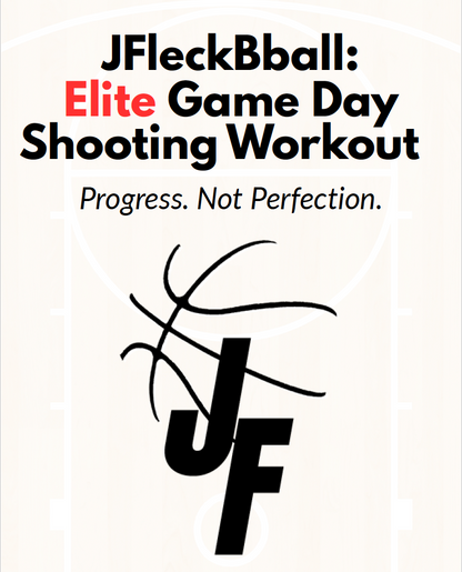 Full Solo Workout: Vol 1